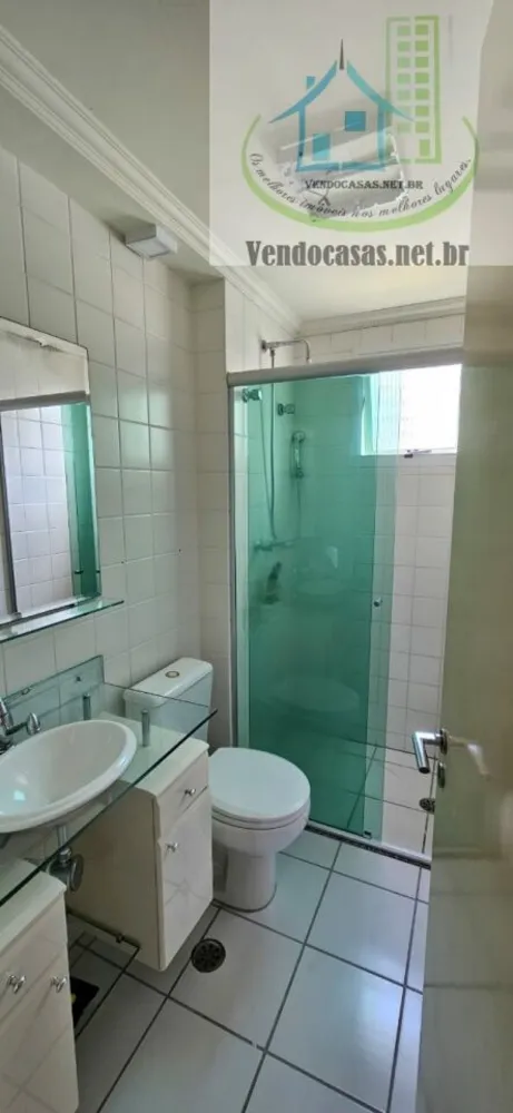Apartamento, 3 quartos, 92 m² - Foto 5