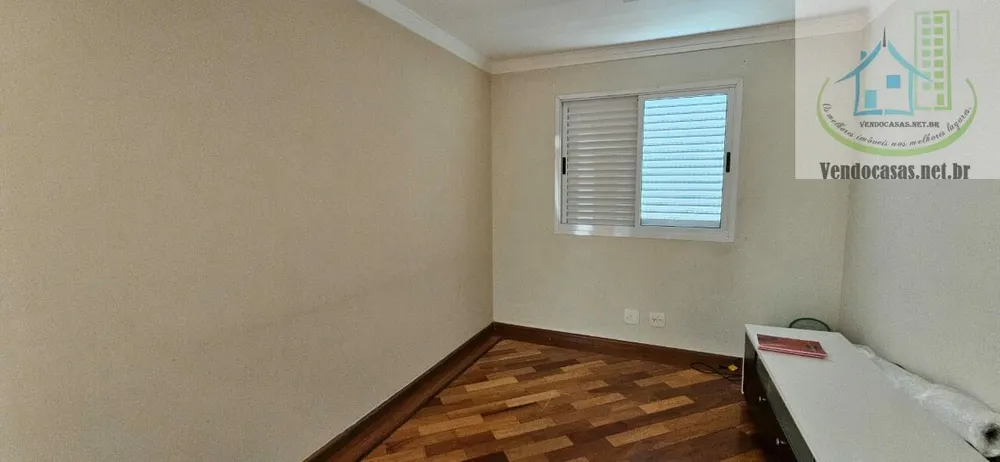 Apartamento, 3 quartos, 92 m² - Foto 3