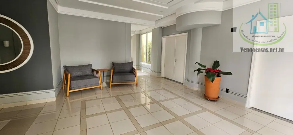 Apartamento, 3 quartos, 92 m² - Foto 4