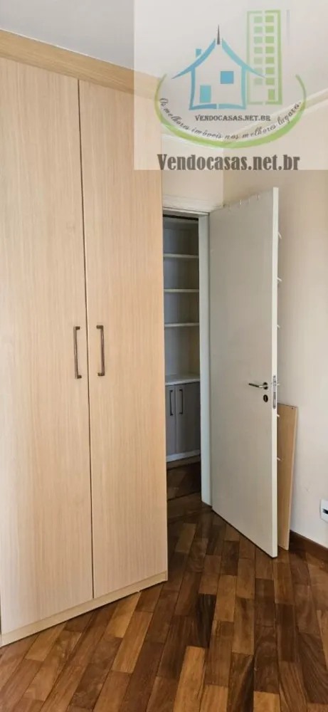 Apartamento, 3 quartos, 92 m² - Foto 9