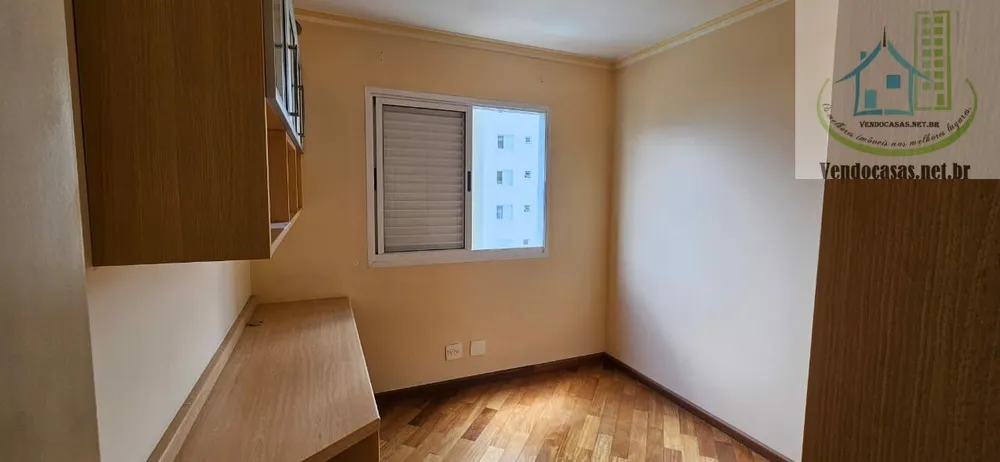 Apartamento, 3 quartos, 92 m² - Foto 6