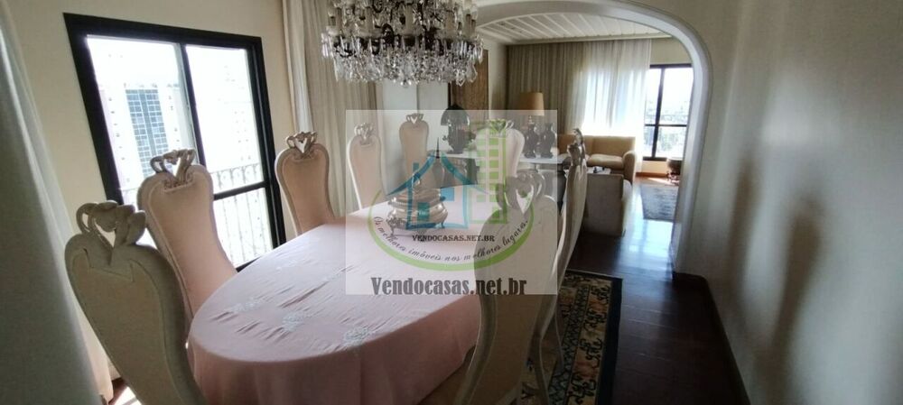 Apartamento, 4 quartos, 336 m² - Foto 8