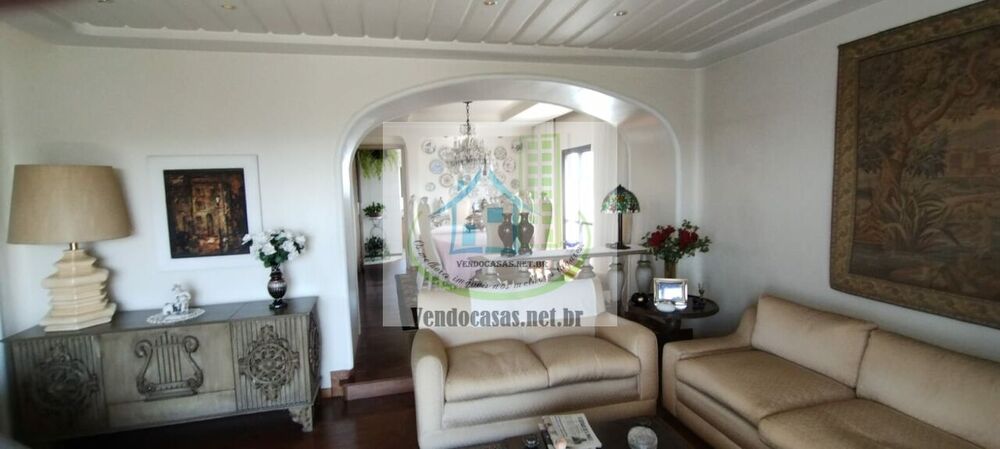 Apartamento, 4 quartos, 336 m² - Foto 5
