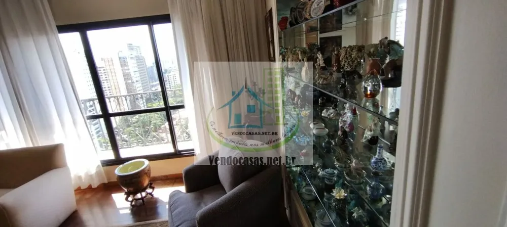Apartamento, 4 quartos, 336 m² - Foto 5