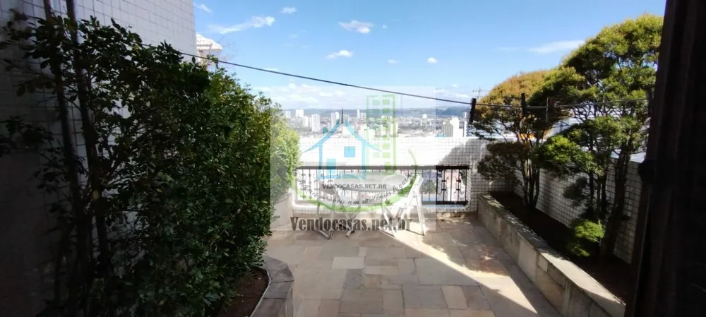 Apartamento, 4 quartos, 336 m² - Foto 13