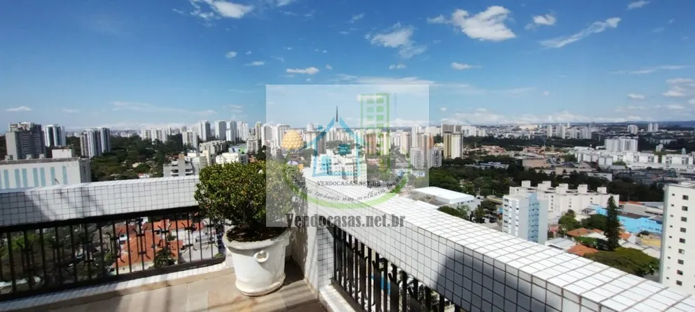 Apartamento, 4 quartos, 336 m² - Foto 7