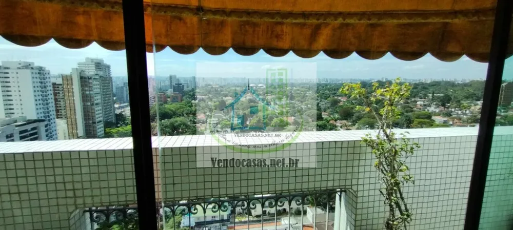 Apartamento, 4 quartos, 336 m² - Foto 3