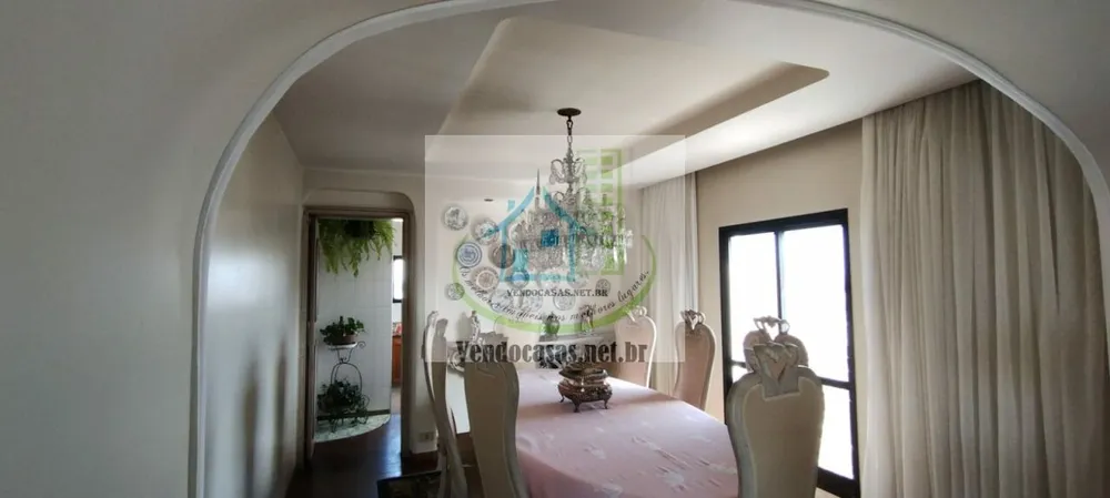 Apartamento, 4 quartos, 336 m² - Foto 1