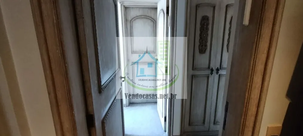 Apartamento, 4 quartos, 336 m² - Foto 14