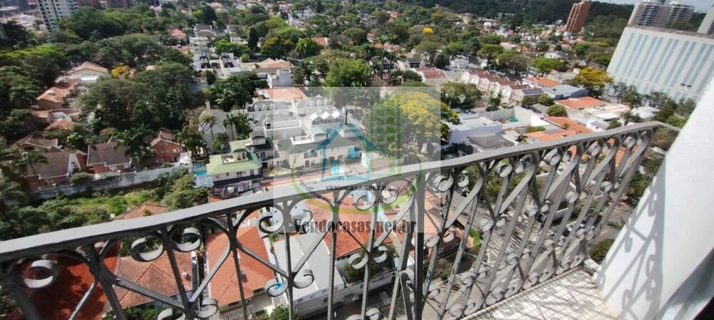 Apartamento, 4 quartos, 336 m² - Foto 7
