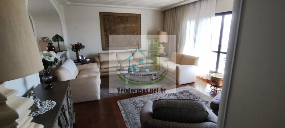 Apartamento, 4 quartos, 336 m² - Foto 8