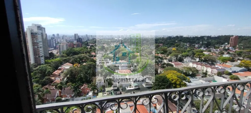 Apartamento, 4 quartos, 336 m² - Foto 4