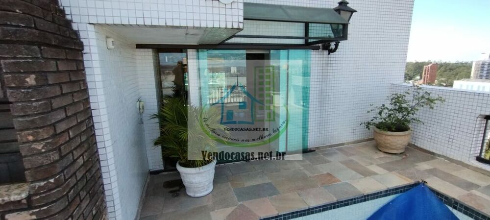 Apartamento, 4 quartos, 336 m² - Foto 6