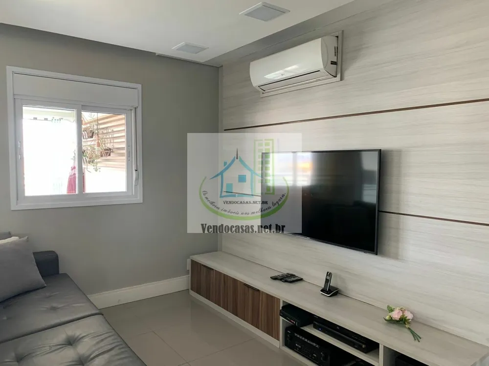 Apartamento, 3 quartos, 129 m² - Foto 14
