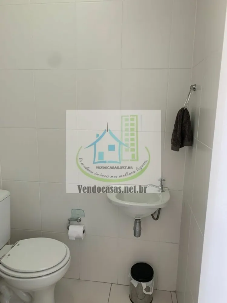 Apartamento, 3 quartos, 129 m² - Foto 9