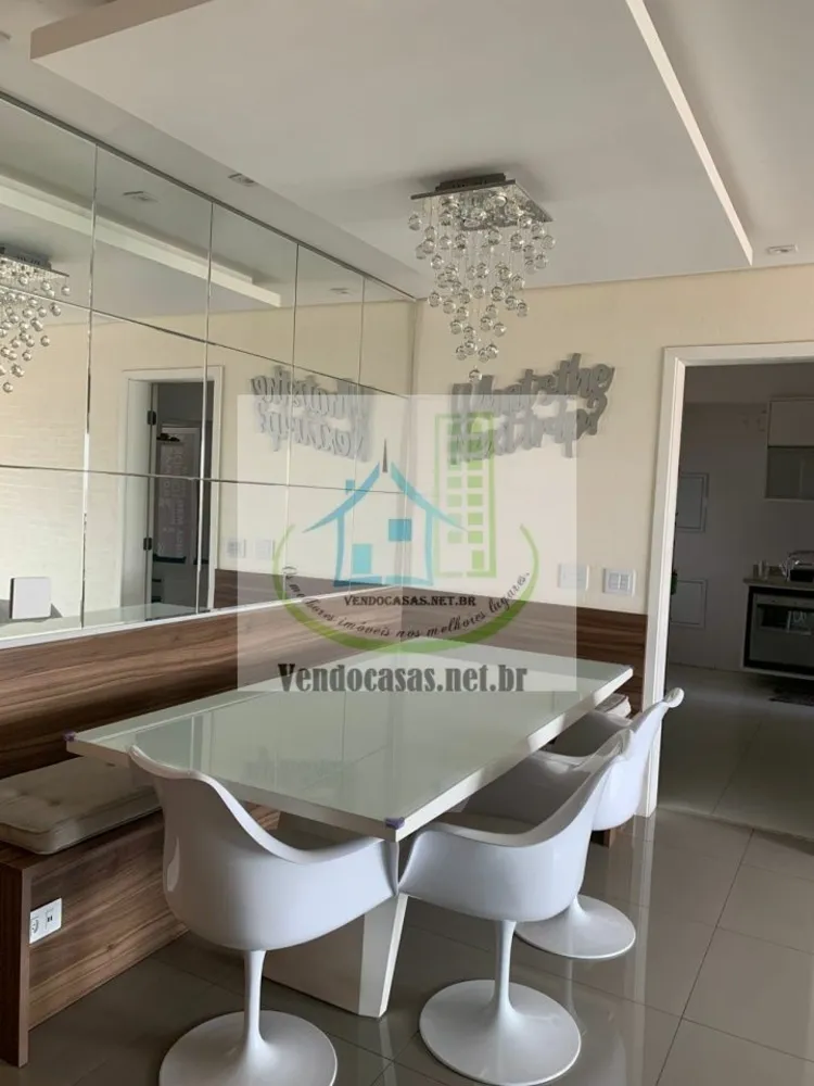 Apartamento, 3 quartos, 129 m² - Foto 11