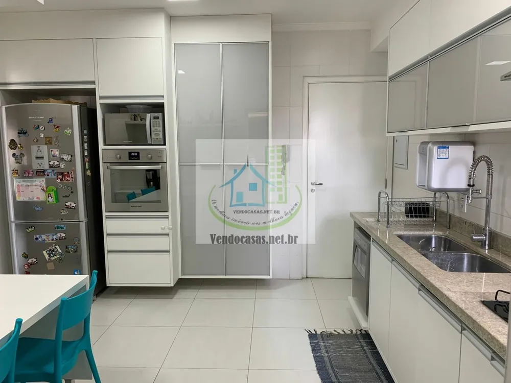 Apartamento, 3 quartos, 129 m² - Foto 8
