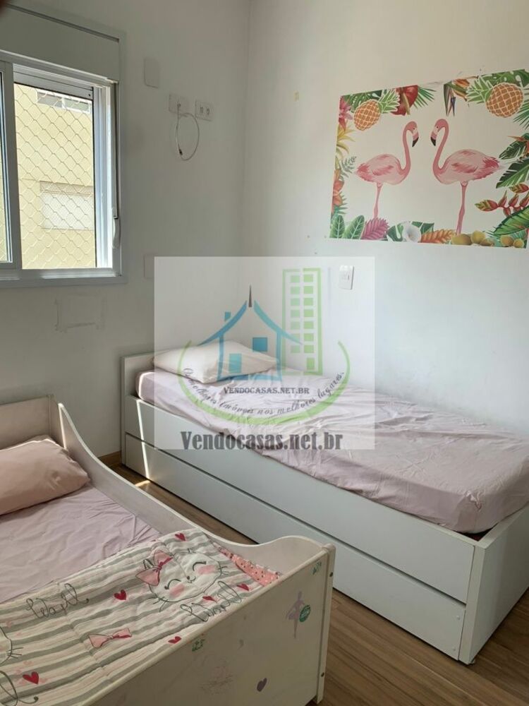 Apartamento, 3 quartos, 129 m² - Foto 3