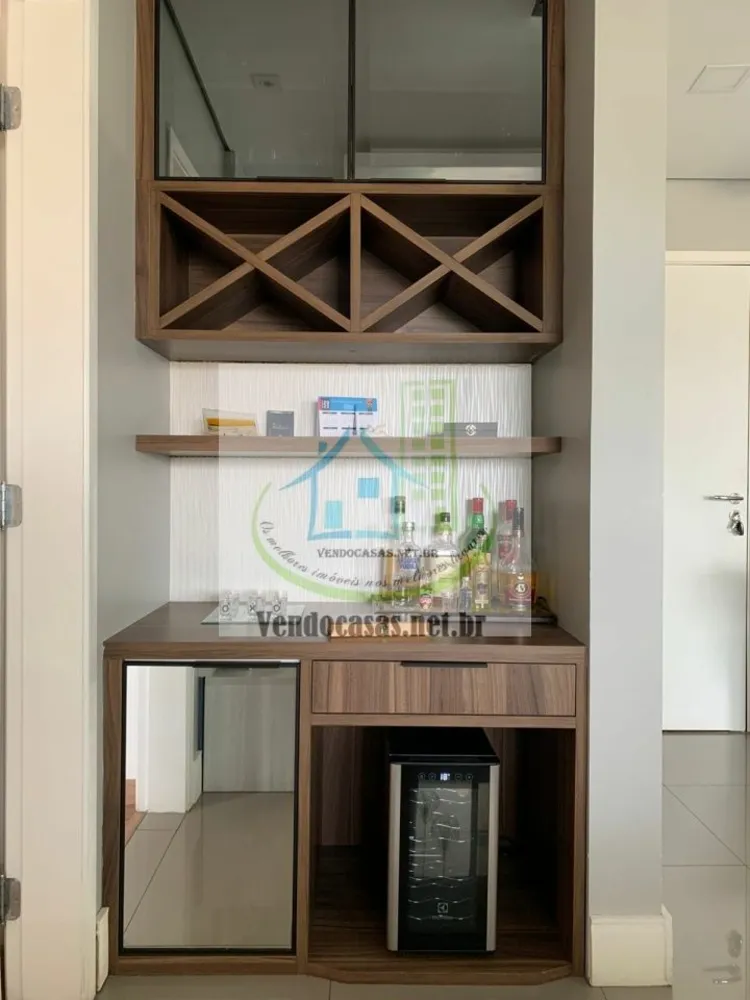 Apartamento, 3 quartos, 129 m² - Foto 7