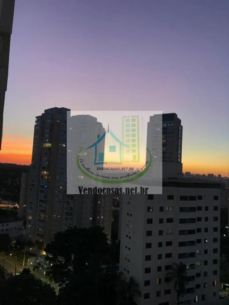 Apartamento, 3 quartos, 129 m² - Foto 5