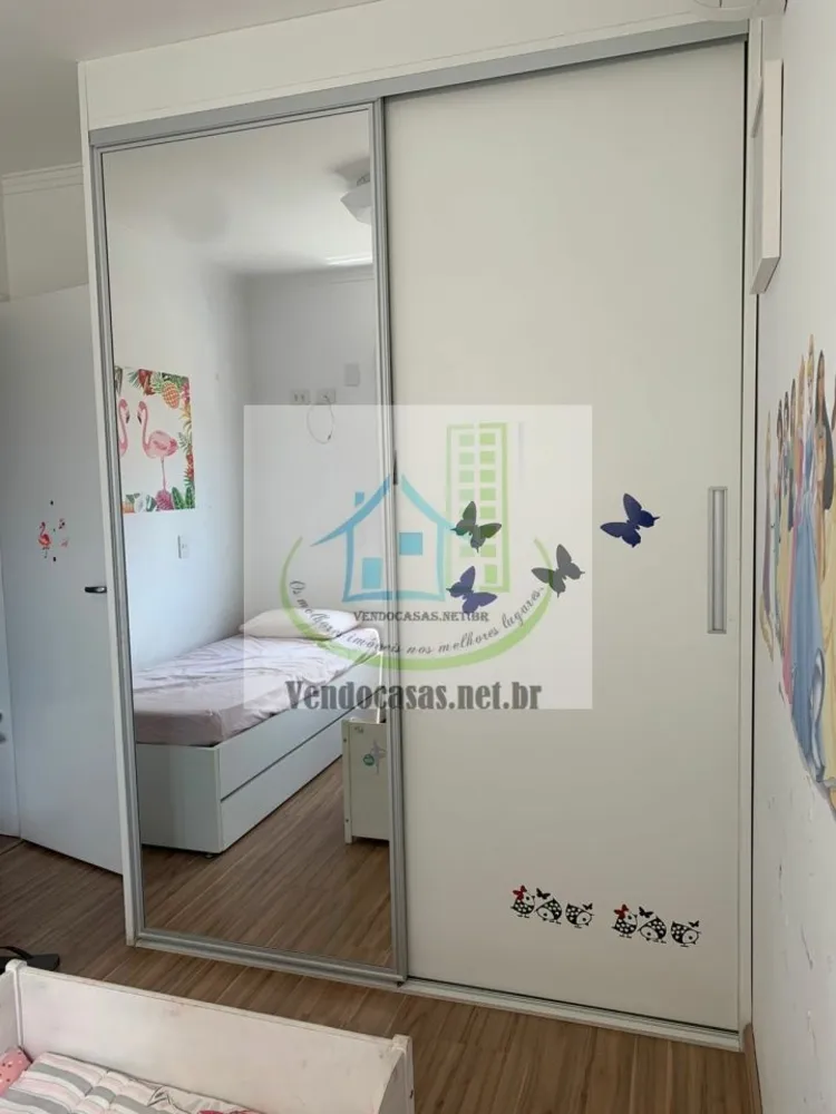 Apartamento, 3 quartos, 129 m² - Foto 10
