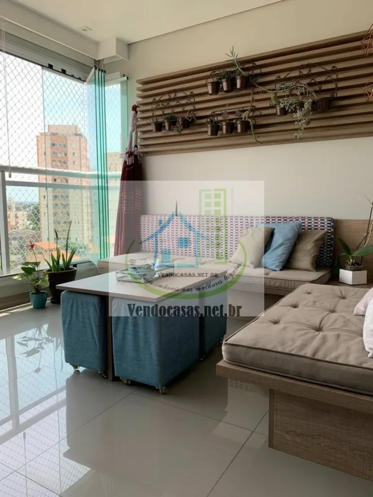Apartamento, 3 quartos, 129 m² - Foto 13
