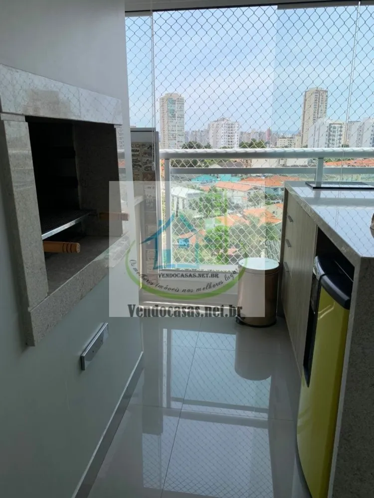 Apartamento, 3 quartos, 129 m² - Foto 16