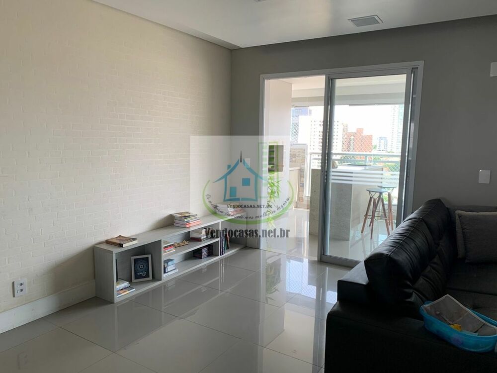 Apartamento, 3 quartos, 129 m² - Foto 4