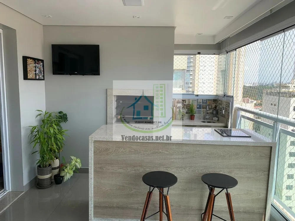 Apartamento, 3 quartos, 129 m² - Foto 6