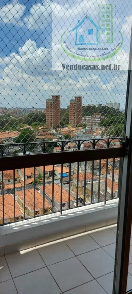 Apartamento, 2 quartos, 68 m² - Foto 8