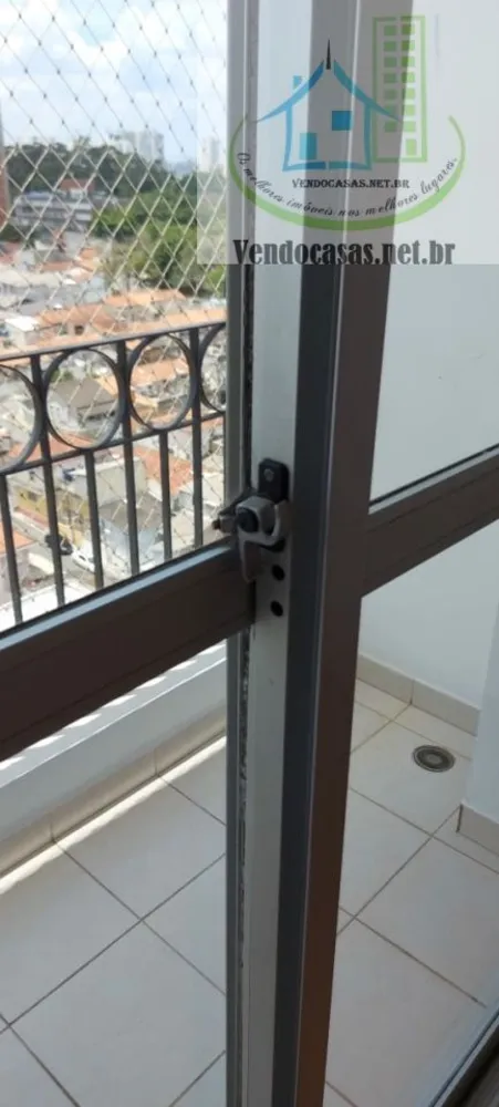 Apartamento, 2 quartos, 68 m² - Foto 2