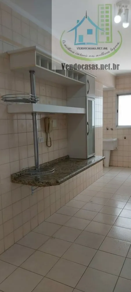 Apartamento, 2 quartos, 68 m² - Foto 5