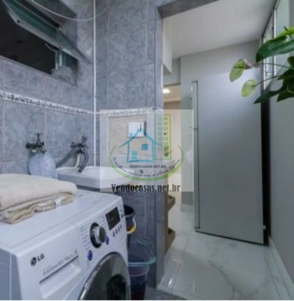 Apartamento, 3 quartos, 73 m² - Foto 8