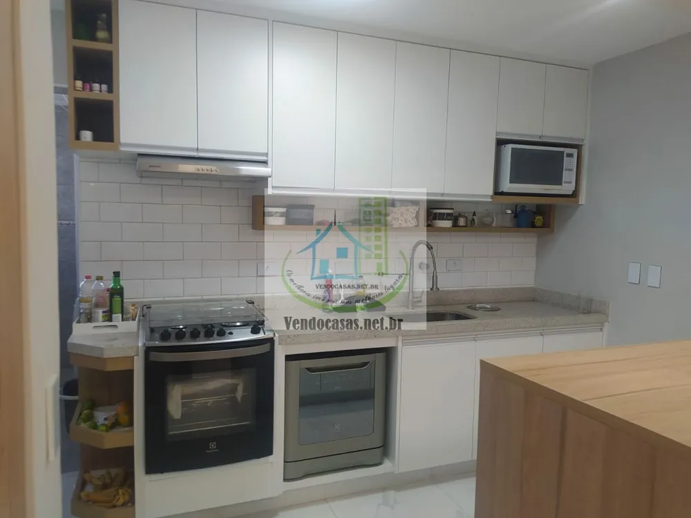 Apartamento, 3 quartos, 73 m² - Foto 7