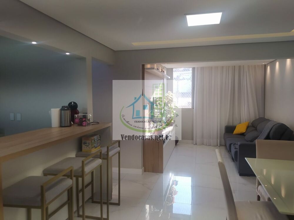 Apartamento, 3 quartos, 73 m² - Foto 4