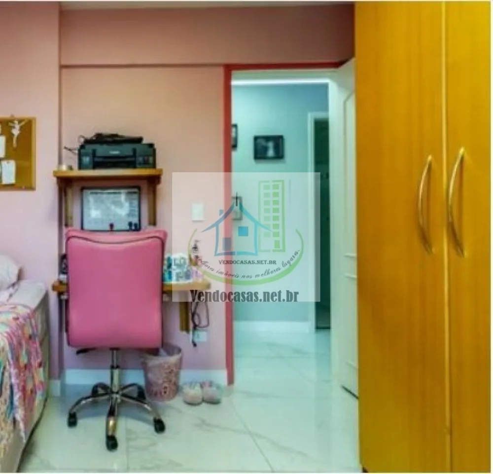 Apartamento, 3 quartos, 73 m² - Foto 5