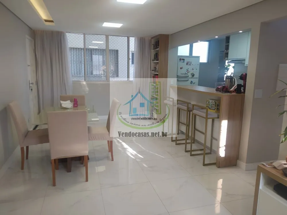 Apartamento, 3 quartos, 73 m² - Foto 6