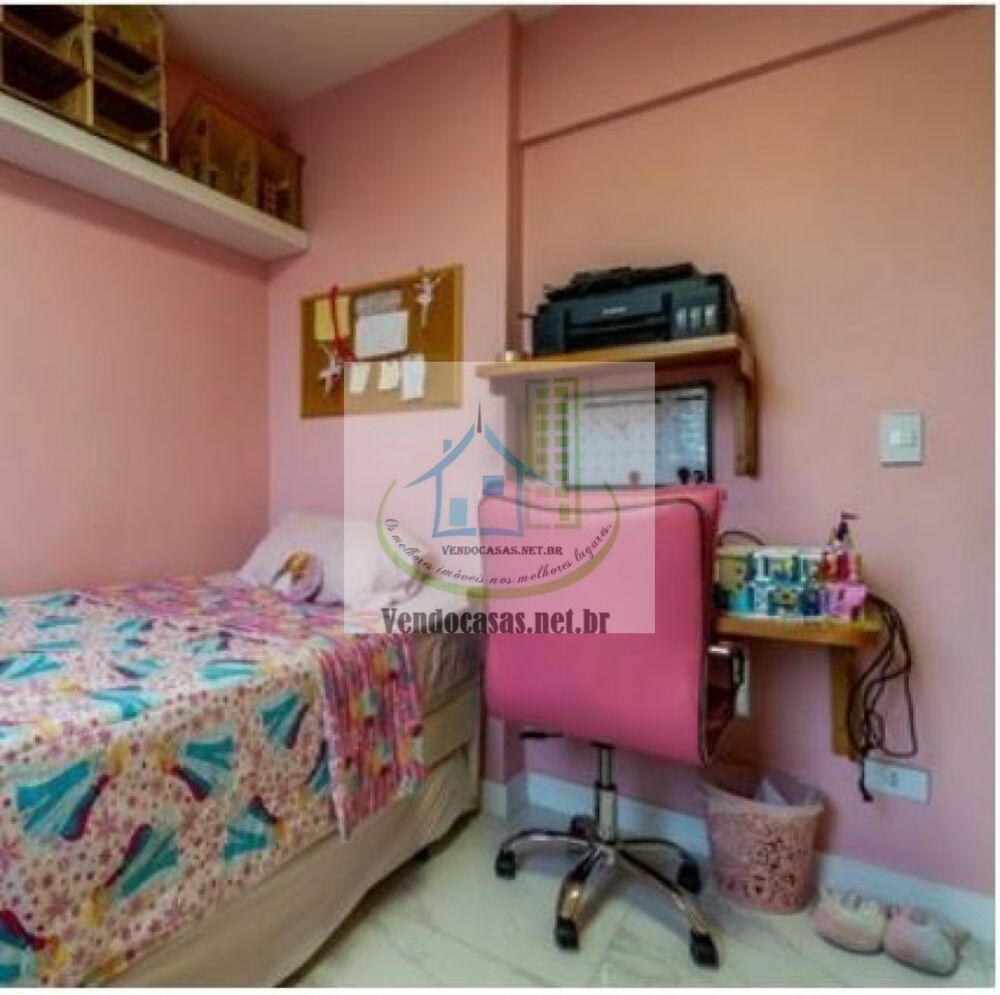Apartamento, 3 quartos, 73 m² - Foto 1