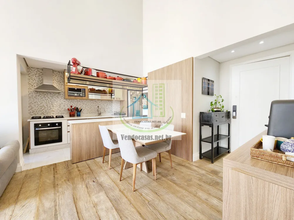 Apartamento, 2 quartos, 98 m² - Foto 14