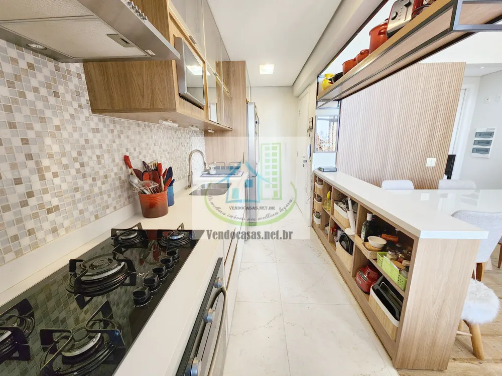 Apartamento, 2 quartos, 98 m² - Foto 15