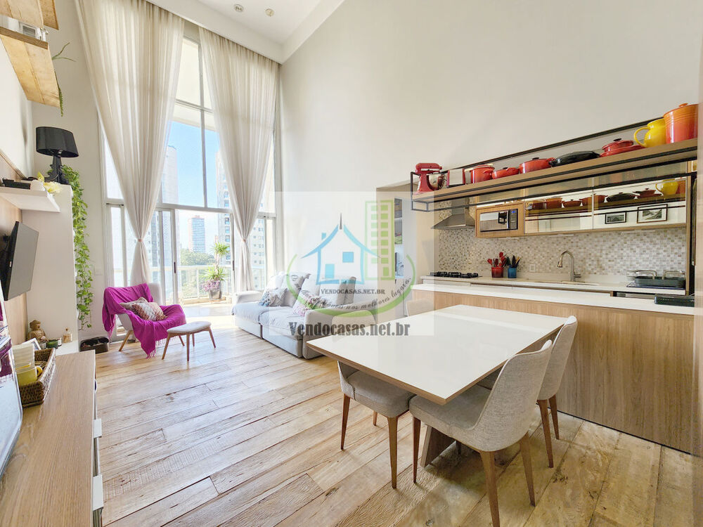 Apartamento, 2 quartos, 98 m² - Foto 3