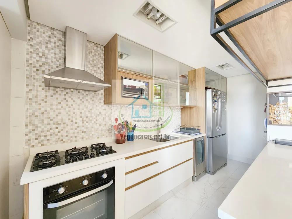Apartamento, 2 quartos, 98 m² - Foto 11