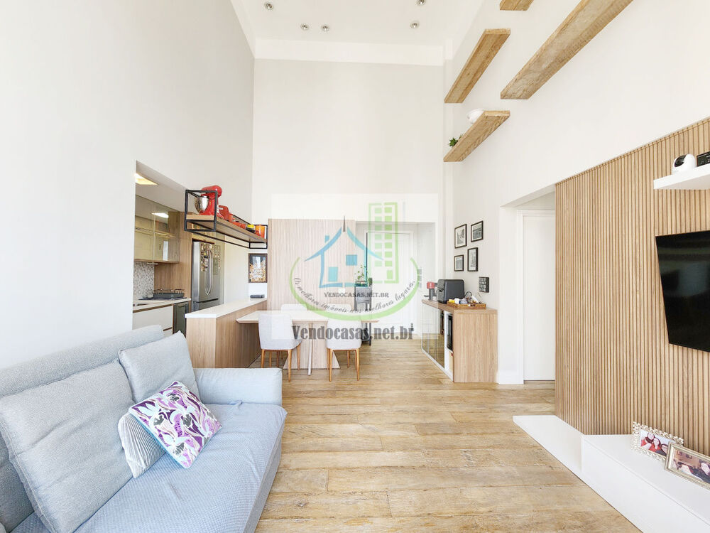 Apartamento, 2 quartos, 98 m² - Foto 2