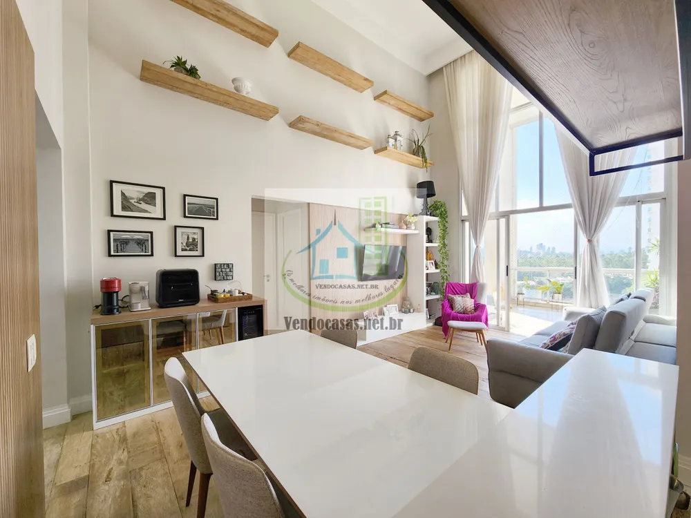 Apartamento, 2 quartos, 98 m² - Foto 12