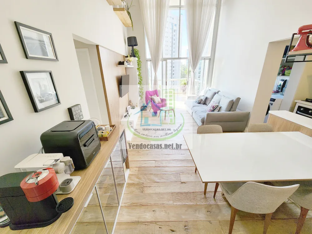 Apartamento, 2 quartos, 98 m² - Foto 5