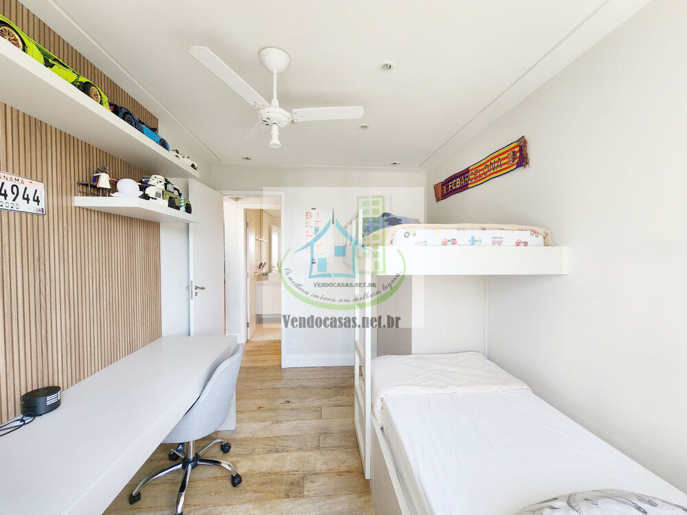 Apartamento, 2 quartos, 98 m² - Foto 4