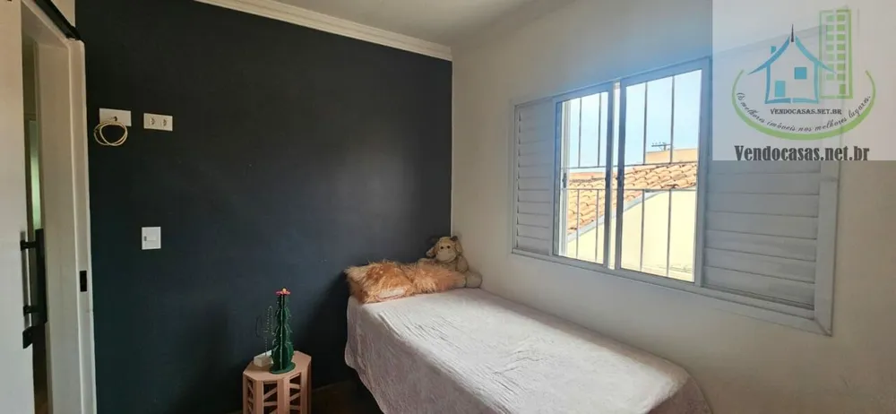 Casa, 3 quartos, 144 m² - Foto 2
