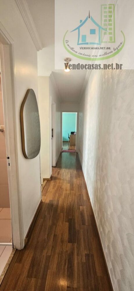 Casa, 3 quartos, 144 m² - Foto 1