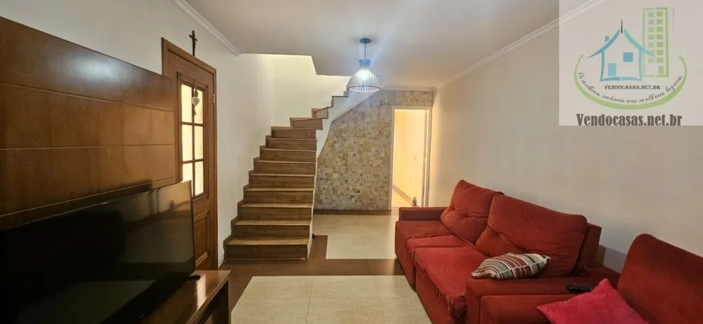 Casa, 3 quartos, 144 m² - Foto 5