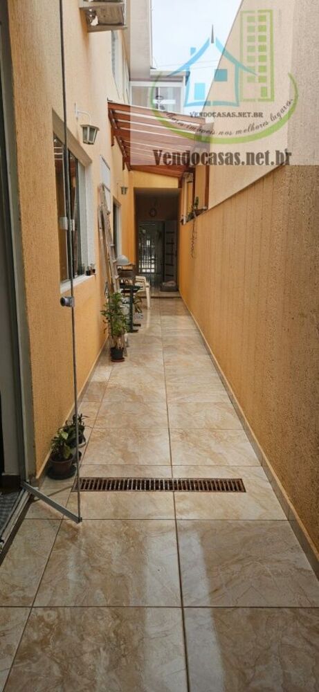Casa, 3 quartos, 144 m² - Foto 6